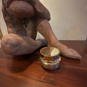 Cle de Peau Eye Contour Cream Supreme 0.5 Oz, Brand New, NOW BOX